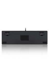 Ogre Rainbow 60m Blue Switch Türkçe Q Usb Mekanik Gaming Klavye - 3 Yıl Garanti ürün fotoğrafı