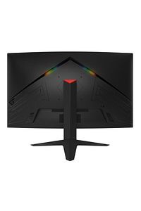 Intense X20 27" 165hz 1ms Curved Rgb Gaming Oyuncu Monitör ürün fotoğrafı