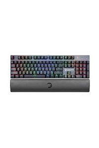 OGRE RGB Mavi Swıtch Mekanik Gaming Klavye ürün fotoğrafı