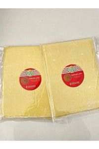 Baklavalık Yufka ( 2kg) ürün fotoğrafı