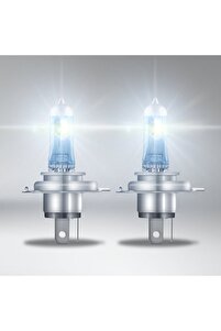Night Breaker Laser H4 Motosiklet Ampulü +%150 Fazla Işık ürün fotoğrafı