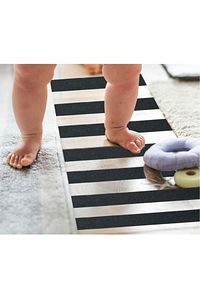 Merdiven Zemin Kaydırmaz Bant Yapışkanlı Kaymaz Bant Siyah 2.5 Cm X 5 Metre ürün fotoğrafı