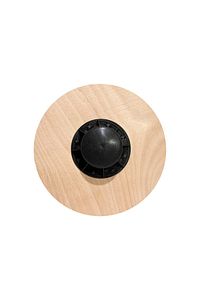Cwa-2079 Ahşap Denge Tahtası ürün fotoğrafı