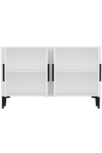Rae 120cm Konsol, Tv Sehpası, Tv Ünitesi, Kahve Köşesi, Banyo Dolabı, Çok Amaçlı Dolap ürün fotoğrafı