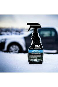 Ultra Performance Blue Buz Çözücü Buzlanma Önleyici Sprey 500 ml ürün fotoğrafı