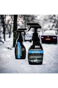 Ultra Performance Blue Buz Çözücü Buzlanma Önleyici Sprey 500 ml ürün fotoğrafı
