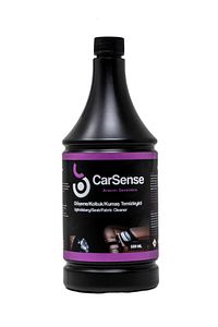Döşeme Temizleyici Araba Koltuk Temizleme Ve Leke Çıkarıcı 500 ml Döşeme Fırçası Hediyeli ürün fotoğrafı