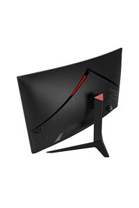 Intense X20 27" 165hz 1ms Curved Rgb Gaming Oyuncu Monitör ürün fotoğrafı