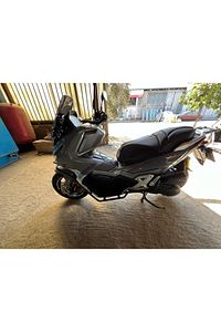 Rks Freccia 150 Koruma Demiri ürün fotoğrafı