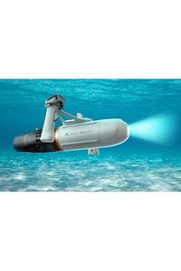 Aqua Marina Bluedrive X-Pro Deniz Scooter / Sea Scooter ürün fotoğrafı