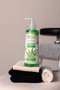 Aloe Vera Jel Güneş Sonrası Bakım, Nemlendirici, Ferahlatıcı, Yatıştırıcı 200 ml ürün fotoğrafı