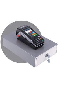 Move/5000 F Yazar Kasa Pos (temassız Ödeme Özellikli) ürün fotoğrafı
