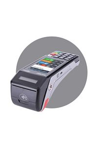 Move/5000 F Yazar Kasa Pos (temassız Ödeme Özellikli) ürün fotoğrafı