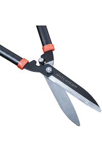 Çim Biçme Makası Metal Saplı Çimen Makası (TIRTIRLI AĞIZ) ürün fotoğrafı