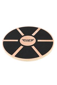 Cwa-2079 Ahşap Denge Tahtası ürün fotoğrafı