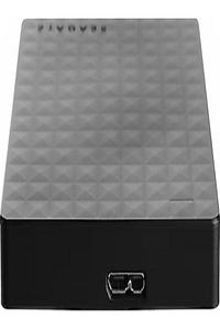 Seagate 500 Gb Taşınabilir Harici Harddisk Hard Disk Hdd 2.5 Inç Siyah ürün fotoğrafı