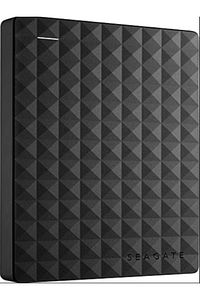 Seagate 500 Gb Taşınabilir Harici Harddisk Hard Disk Hdd 2.5 Inç Siyah ürün fotoğrafı