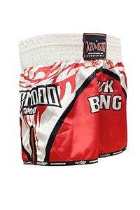 KICK BOKS ŞORTU MÜSABAKA ürün fotoğrafı