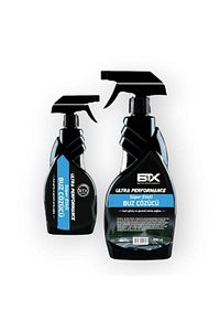 Ultra Performance Blue Buz Çözücü Buzlanma Önleyici Sprey 500 ml ürün fotoğrafı