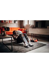 Ckspor El Ayak Göğüs Yayı 5 Çelik Yaylı Çok Fonksiyonlu Spor Aleti Cks-119 ürün fotoğrafı
