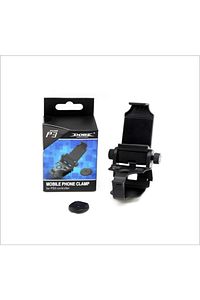 Ps3 Oyun Kolu Için Telefon Tutucu Ayarlanabilir Tutucu Ps3 Controller Clamp Tp3-466 ürün fotoğrafı