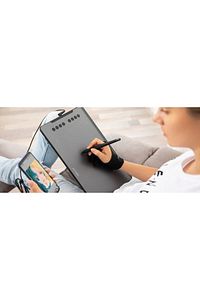 Deco 01 V2 Grafik Çizim Tableti ürün fotoğrafı