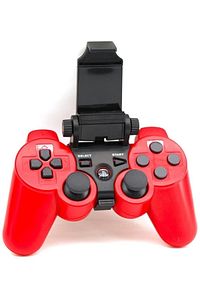 Ps3 Oyun Kolu Için Telefon Tutucu Ayarlanabilir Tutucu Ps3 Controller Clamp Tp3-466 ürün fotoğrafı
