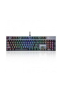 OGRE RGB Mavi Swıtch Mekanik Gaming Klavye ürün fotoğrafı