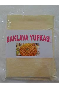 Baklavalık Yufka ( 2kg) ürün fotoğrafı