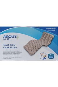 Ithal Havalı Yatak Baklava Tipi ürün fotoğrafı
