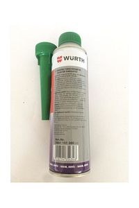 Benzınlı Yakıt Enjektör Temızleyıcı 300 Ml Temızleyıcı Genel Bütün Araçlar ürün fotoğrafı