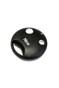 Nice Smilo 2 Buton Akıllı Garaj Kepenk Bariyer Kumandası ürün fotoğrafı