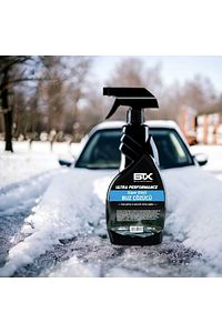 Ultra Performance Blue Buz Çözücü Buzlanma Önleyici Sprey 500 ml ürün fotoğrafı
