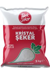 Toz Şeker 20kg (4pk*5kg) ürün fotoğrafı