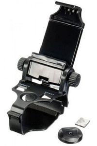 Ps3 Oyun Kolu Için Telefon Tutucu Ayarlanabilir Tutucu Ps3 Controller Clamp Tp3-466 ürün fotoğrafı