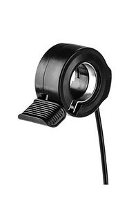 Rks Rs Pro X Parmak Gaz Kolu Su Geçirmez ürün fotoğrafı