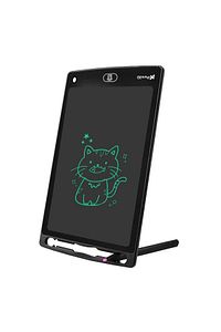 Digital Çocuk Yazı Çizim Tabl Lcd Yazı Tahtası Siyah 8.5 Inc Ekranlı Ve Biisayar Kalemli ürün fotoğrafı