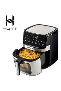 Xiaomi Oa6 Air Fryer 6,5 Lt. Cam Kapaklı Xxl 1700w Yağsız Fritöz ürün fotoğrafı