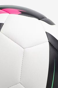 - Futbol Topu F100 5 Numara Beyaz ürün fotoğrafı