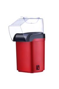 Mısır Patlatma Popcorn Makinesi ürün fotoğrafı