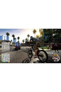 Ps3 Grand Theft Auto 5 ürün fotoğrafı