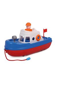 Sahil Güvenlik Tekne Kurtarıcı 30 Cm - Pol-89175 ürün fotoğrafı