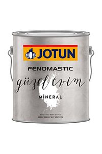 Fenomastic Güzel Evim Mineral Dekoratif Boya ürün fotoğrafı