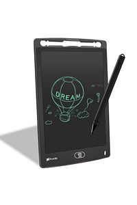 Digital Çocuk Yazı Çizim Tabl Lcd Yazı Tahtası Siyah 8.5 Inc Ekranlı Ve Biisayar Kalemli ürün fotoğrafı