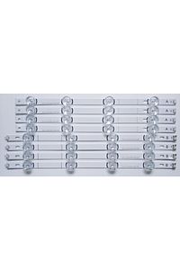 42lb580n 42lb580v 42lb582v 42lb620v 42lb652v 42lf Led Bar Takım ürün fotoğrafı