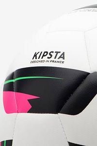 - Futbol Topu F100 5 Numara Beyaz ürün fotoğrafı