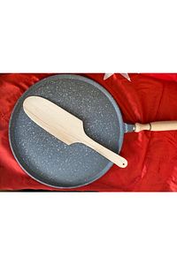 Kale Döküm Gözleme Tavası 36 Cm ürün fotoğrafı