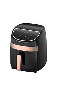 Kz100 Smart Dokunmatik Airfryer Fritöz (Deerma Türkiye Garantili) ürün fotoğrafı