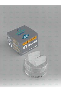 Nostril Retainer No 0-6 Burun Deliği Şekillendirici ürün fotoğrafı