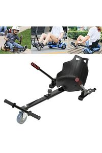 Tüm Modeller Ile Uyumludur Hoverkart Elektrikli Kaykay Hoverboard Aparatı ürün fotoğrafı
